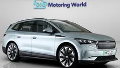 Used 2023 Skoda Enyaq iV ecoSuite SUV | £18,000 (Fair price)