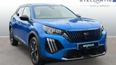 Used 2025 Peugeot 2008 Allure SUV | £18,175 (Fair price)