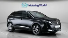 Used 2023 Peugeot 3008 GTi Estate | £18,000 (Good price)