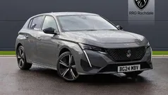 Used 2024 Peugeot 308 GTi Hatchback | £20,995 (Fair price)