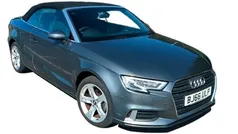 Used 2016 Audi A3 Cabriolet Sport Cabriolet | £10,995 (Fair price)