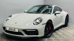 Used 2023 Porsche 911 Coupe | £107,990 (Super price)