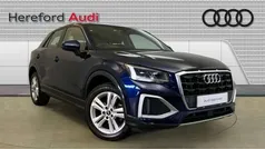Used 2022 Audi Q2 Sport SUV | £19,474 (Super price)