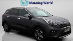 Used 2022 Kia Niro SUV | £13,100 (Super price)