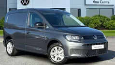 Used 2024 VW Caddy Pro MPV | £28,429 (Super price)