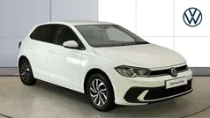 Used 2023 VW Polo Life Hatchback | £16,559 (Fair price)