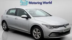 Used 2024 VW Golf VIII Life Hatchback | £15,500 (Super price)