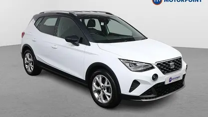 Used 2023 Seat Arona FR SUV | £12,849 (Fair price)