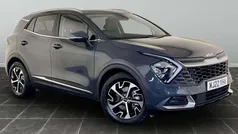 Used 2023 Kia Sportage SUV | £23,995 (Good price)