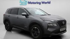Used 2024 Nissan X-Trail N-Connecta SUV | £27,643 (Fair price)