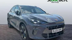 Used 2025 Cupra Terramar SUV | £32,995 (Fair price)