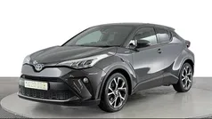 Used 2022 Toyota C-HR Design SUV | £16,670 (Good price)