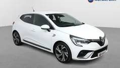 Used 2019 Renault Clio IV RS Line Hatchback | £13,349 (Fair price)