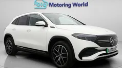 Used 2023 Mercedes EQA250+ AMG Line Premium SUV | £24,000 (Fair price)