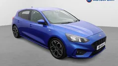 Used 2020 Ford Focus ST-Line X Hatchback | £11,999 (Fair price)