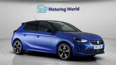 Used 2021 Vauxhall Corsa Edition Hatchback | £13,000 (Fair price)