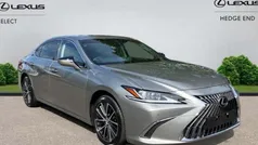 Lexus ES300H