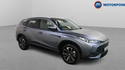 Used MG HS Trophy 224 HP (164 kW) 2026 SUV