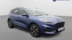 Used 2023 Ford Kuga ST-Line X SUV | £20,299 (Good price)