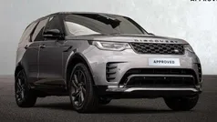 Used 2023 Land Rover Discovery 5 R-Dynamic SUV | £33,399 (Super price)