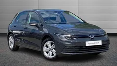 Used 2021 VW Golf VIII Life Hatchback | £16,195 (Fair price)