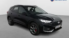 Used 2025 Ford Kuga ST-Line SUV | £26,099 (Fair price)