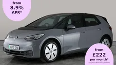 Used 2022 VW ID.3 Pro Performance Hatchback | £15,754 (Fair price)