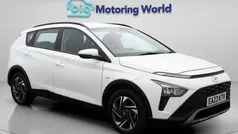 Used 2023 Hyundai Bayon SE SUV | £12,500 (Fair price)