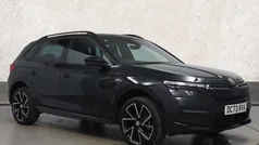 Used 2023 Skoda Kamiq Monte Carlo SUV | £20,899 (Fair price)