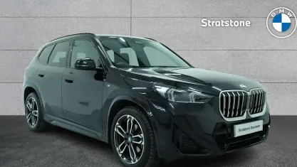 Used BMW X1 M Sport 150 HP (110 kW) 2026 SUV