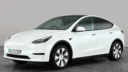 Used Tesla Model Y RWD 219 kW (299 HP) 2024 SUV
