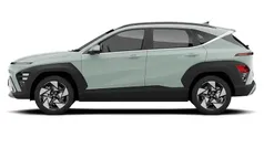 Used 2025 Hyundai Kona N Line SUV | £25,766 (Fair price)