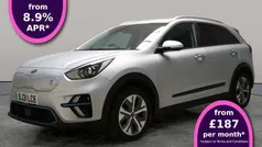 Kia e-Niro