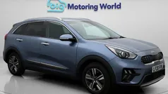 Used 2020 Kia Niro SUV | £17,050 (Fair price)