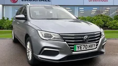 Used 2021 MG MG5 EV Exclusive Estate | £9,039 (Good price)