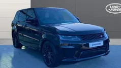 Used 2021 Land Rover Range Rover Sport HSE Dynamic SUV | £42,271 (Good price)