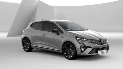 New 2025 Renault Clio V Techno Esprit Alpine Hatchback | £21,836 (Fair price)