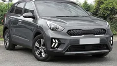 Used 2022 Kia Niro 3 SUV | £17,650 (Fair price)