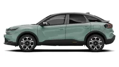 Used 2025 Citroën C4 Hatchback | £21,161 (Fair price)