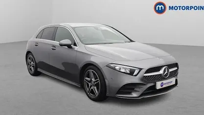 Used Mercedes A180 Executive 136 HP (100 kW) 2022 Hatchback