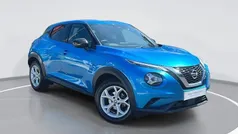 Used 2023 Nissan Juke N-Connecta SUV | £13,128 (Fair price)