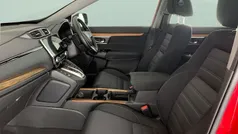 Used 2023 Honda CR-V Hybrid SUV | £17,175 (Fair price)