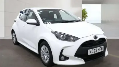 Used Mazda 2 116 HP (85 kW) 2023 Hatchback