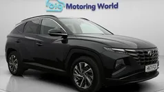 Used 2024 Hyundai Tucson Premium SUV | £18,100 (Good price)