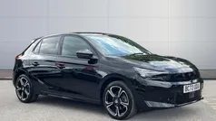 Used 2025 Vauxhall Corsa Hatchback | £17,151 (Fair price)