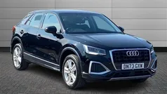 Used 2023 Audi Q2 Sport SUV | £20,450 (Fair price)