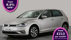 VW Golf VII