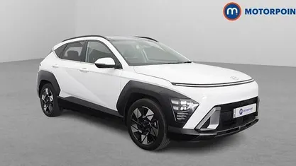 Used Hyundai Kona Ultimate 141 HP (103 kW) 2024 SUV