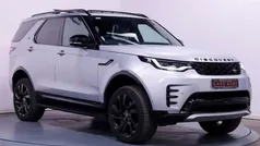 Used 2023 Land Rover Discovery 5 SE Dynamic SUV | £39,300 (Super price)