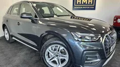 Used 2025 Audi Q5 Sport SUV | £21,500
